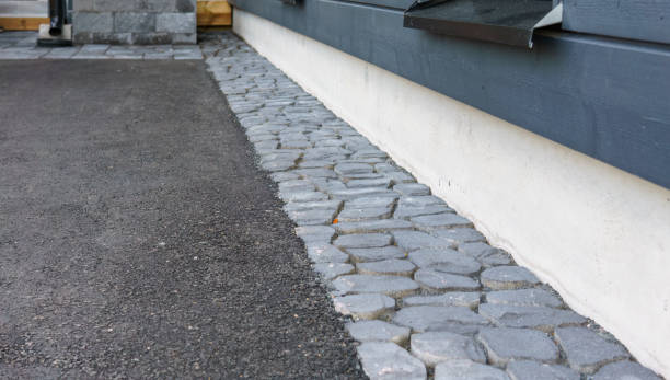 Driveway Resurfacing Services